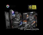 Placa de baza MSI MEG Z490 GODLIKE, Socket 1200