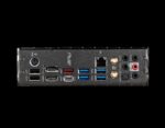 Placa de baza MSI MPG Z490 GAMING EDGE WIFI, Socket 1200