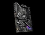 Placa de baza MSI MPG Z490 GAMING EDGE WIFI, Socket 1200