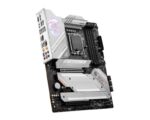 Placa de baza MSI MPG Z790 EDGE WIFI LGA1700, 4x DDR5, 1xHDMI 1xDP