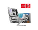 Placa de Baza MSI PG B850 EDGE TI WIFI AM5, 4x DDR5, 1x HDMI - MPG B850 EDGE TI WIFI