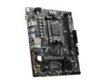 Placa de baza MSI PRO A620M-E AM5, 2xDDR5, 1xHDMI 1xVGA