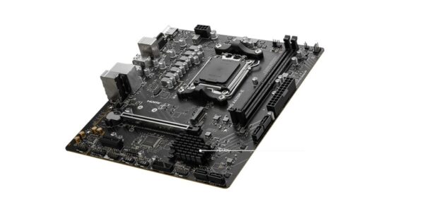 Placa de baza MSI PRO A620M-E AM5, 2xDDR5, 1xHDMI 1xVGA