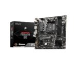 Placa de baza MSI PRO B550M-P GEN3 AM4 DDR4