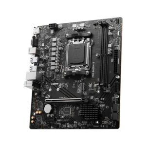 Placa de baza MSI PRO B650M-B AM5