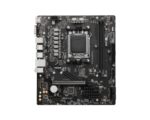 Placa de baza MSI PRO B650M-B AM5