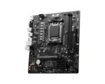 Placa de baza MSI PRO B650M-B AM5