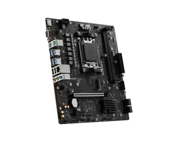 Placa de baza MSI PRO B650M-B AM5