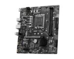 Placa de baza MSI PRO B760M-B DDR4 LGA1700 Socket LGA