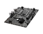Placa de baza MSI PRO B760M-B DDR4 LGA1700 Socket LGA