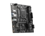 Placa de baza MSI PRO B760M-B DDR4 LGA1700 Socket LGA