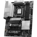 Placa de Baza MSI PRO X870-P WIFI AM5