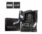 Placa de baza MSI PRO Z790-A LGA 1700 WIFI - PRO Z790-A WIFI