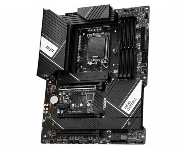 Placa de baza MSI PRO Z790-A LGA 1700 WIFI - PRO Z790-A WIFI