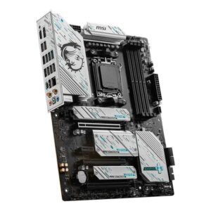 Placa de Baza MSI X670E GAMING PLUS WIFI AM5