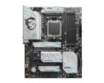 Placa de Baza MSI X670E GAMING PLUS WIFI AM5