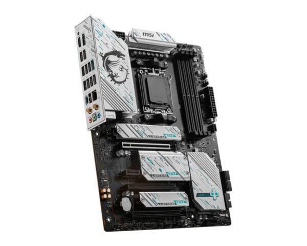 Placa de Baza MSI X670E GAMING PLUS WIFI AM5