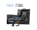 Placa de Baza MSI X870-PLUS WIFI AM5 - X870 GAMING PLUS WIFI