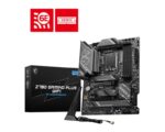 Placa de baza MSI Z790 GAMING PLUS WIFI LGA 1700, 4x DDR5