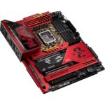 Placa de baza ROG MAXIMUS Z790 HERO EVA-02 EDITION