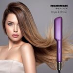 PLACA DE INDREPTAT PARUL CU AER CALD PROFESIONALA HEINNER - HHS-Y2IN1BLDC-PP - imagine 6