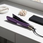 PLACA DE INDREPTAT PARUL CU AER CALD PROFESIONALA HEINNER - HHS-Y2IN1BLDC-PP - imagine 7