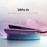 PLACA DE INDREPTAT PARUL CU AER CALD PROFESIONALA HEINNER - HHS-Y2IN1BLDC-PP - imagine 9