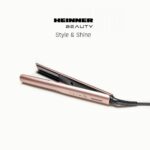 PLACA DE INDREPTAT PARUL HEINNER HHS-Y230SC-PNK - imagine 5