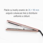 PLACA DE INDREPTAT PARUL HEINNER HHS-Y230SC-PNK - imagine 7