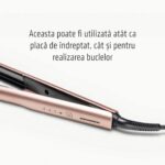 PLACA DE INDREPTAT PARUL HEINNER HHS-Y230SC-PNK - imagine 8