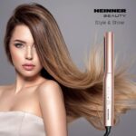 PLACA DE INDREPTAT PARUL HEINNER HHS-Y230SC-PNK - imagine 11