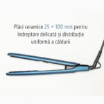 PLACA DE INDREPTAT PARUL HHS-Y200-BL - imagine 7