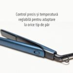 PLACA DE INDREPTAT PARUL HHS-Y200-BL - imagine 8