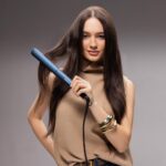 PLACA DE INDREPTAT PARUL HHS-Y200-BL - imagine 12