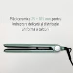 PLACA DE INDREPTAT PARUL HHS-Y230DP-GR - imagine 7