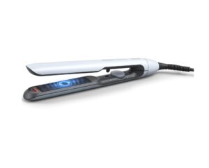Placa de indreptat parul PHILIPS Prestige BHS520/00