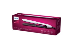 Placa de indreptat parul PHILIPS Prestige BHS520/00
