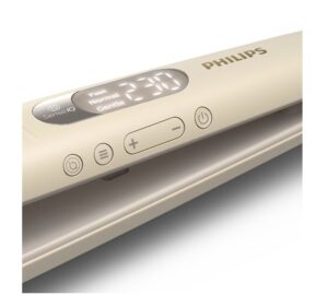 Placa de indreptat parul PHILIPS SenseIQ Seria 8000 BHS838/00