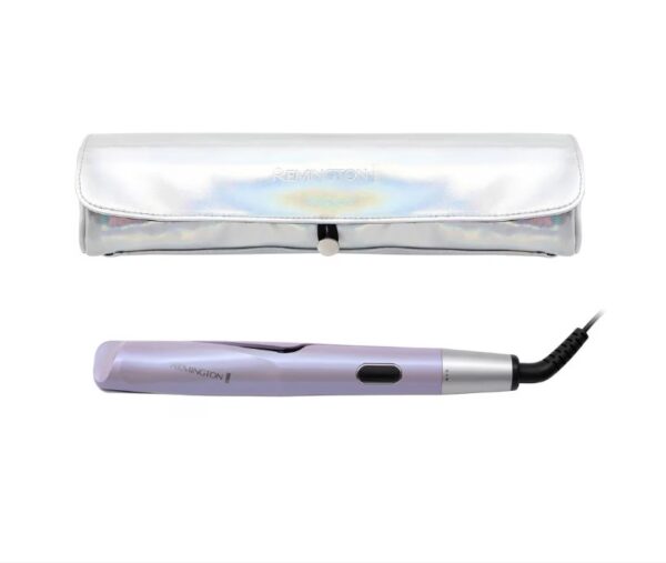 Placa de indreptat si ondulat parul Remington Curl - S6606GP