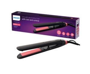 Placa de par PHILIPS StraighCare Essential BHS376/00