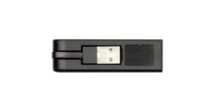 Placa de retea D-Link, USB2.0, 10/100 - DUB-E100