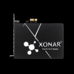 Placa de sunet Asus, Xonar AE, 7.1, PCI Express, SPDIF Out - XONAR_AE