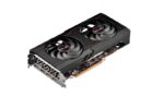 Placa Video AMD RADEON SAPPHIRE PULSE RX 6650 GAMING - 11319-07-20G