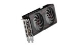 Placa Video AMD RADEON SAPPHIRE PULSE RX 6650 GAMING - 11319-07-20G