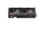 Placa Video AMD RADEON SAPPHIRE PULSE RX 6650 GAMING - 11319-07-20G