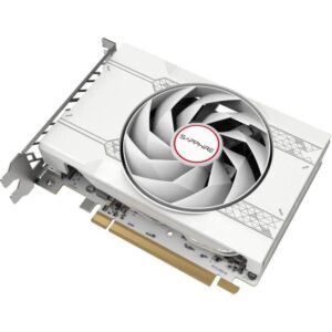 Placa Video AMD SAPPHIRE RADEON RX 6500 XT OC PULSE 4 GB GDDR6 - 11314-07-20G