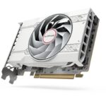 Placa Video AMD SAPPHIRE RADEON RX 6500 XT OC PULSE 4 GB GDDR6 - 11314-07-20G