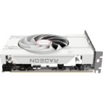 Placa Video AMD SAPPHIRE RADEON RX 6500 XT OC PULSE 4 GB GDDR6 - 11314-07-20G