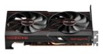 Placa Video AMD SAPPHIRE RADEON RX 6500 XT OC PULSE 8B GDDR6 64 bit - 11314-08-20G