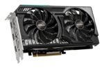 Placa Video ASROCK AMD RADEON RX9060 XT CHALLENGER OC - RX9060XT CL 8GO